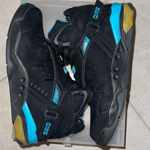 Converse Aero Jam Hi ‘Gramdmama’